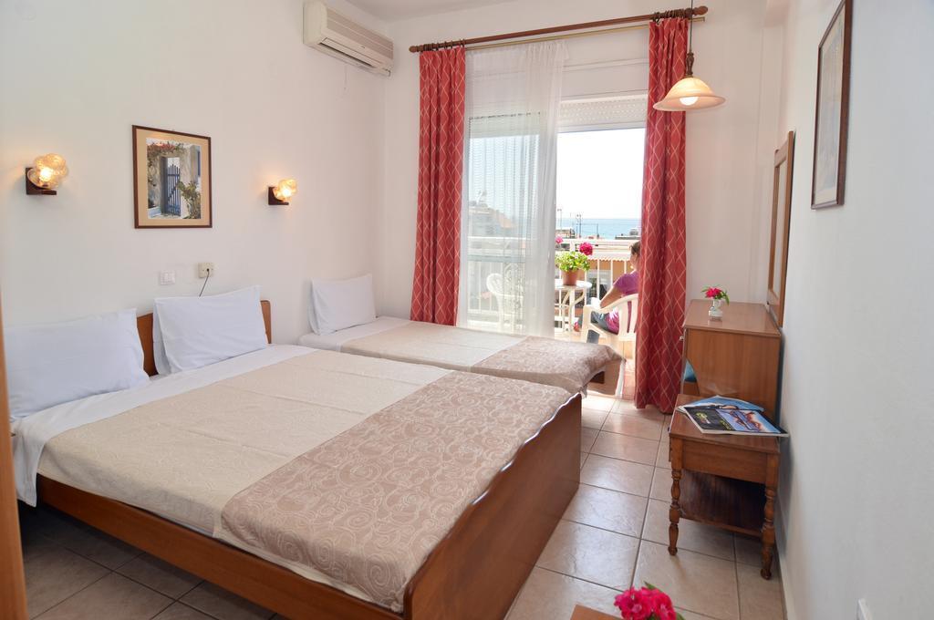 Hotel Triada Limenaria  Cameră foto